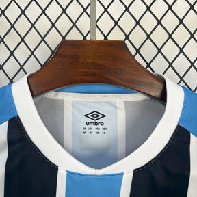 Camisa Grêmio Home 25/26 Umbro - Torcedor