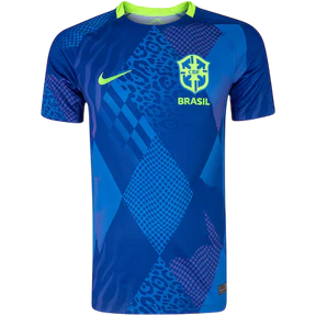Camisa Brasil Away 25/26 - Nike Torcedor Lançamento (Cópia)