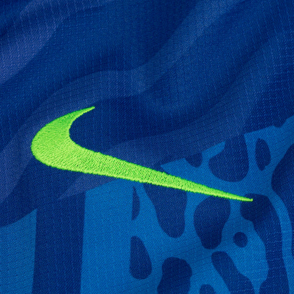 Camisa Brasil Away 25/26 - Nike Torcedor Lançamento (Cópia)