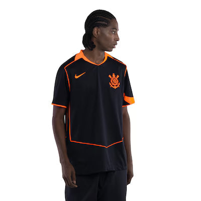 Camisa Corinthians Third III Total 90 25/26 Nike - Masculina Torcedor