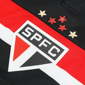 Camisa São Paulo Third 25/26 NewBalace - Feminina