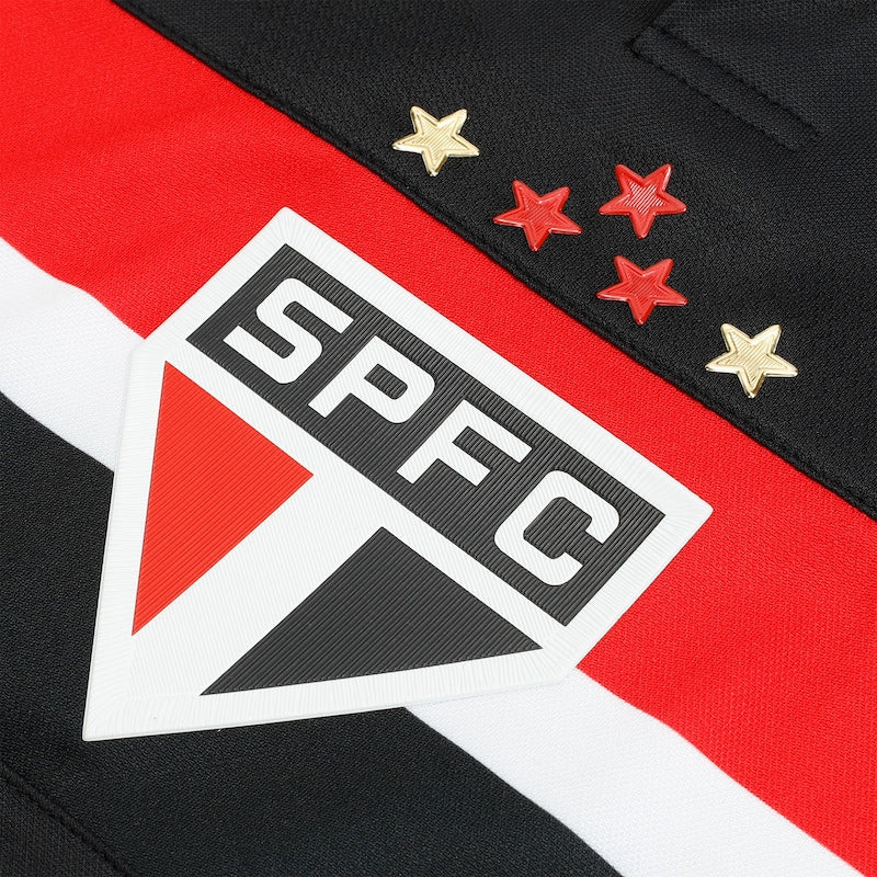 Camisa São Paulo Third 25/26 NewBalace - Feminina