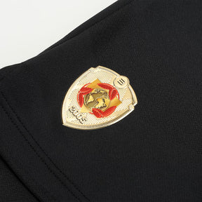 Camisa São Paulo Third 25/26 NewBalace - Feminina