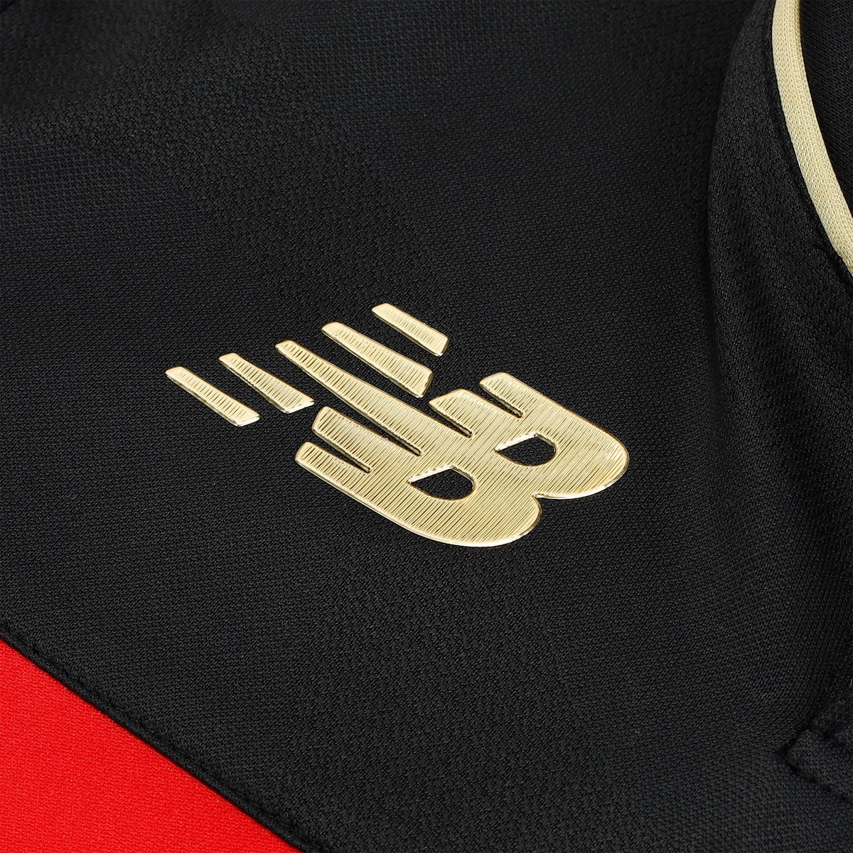 Camisa São Paulo Third 25/26 NewBalace - Feminina