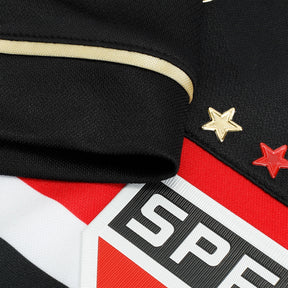 Camisa São Paulo Third 25/26 NewBalace - Feminina