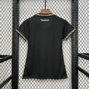 Camisa Botafogo Third 24/25 Reebok - Feminina