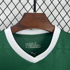 Kit Infantil Palmeiras Home 25/26 Puma