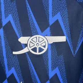 Camisa Arsenal Away 25/26 Adidas - Torcedor