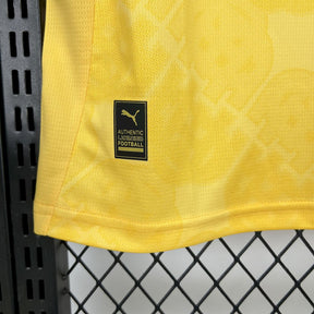 Camisa Milan Third I 25/26 Puma - Torcedor