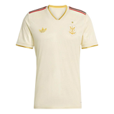 Camisa Flamengo Third 25/26 Adidas - Torcedor