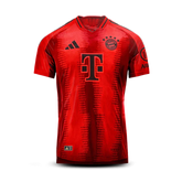 Camisa Bayern De Munique Home 24/25 - Adidas Torcedor Masculina