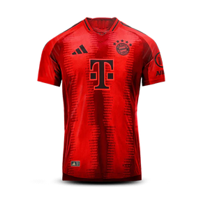 Camisa Bayern De Munique Home 24/25 - Adidas Torcedor Masculina