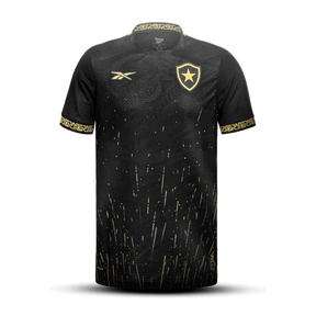 Camisa Botafogo Third 24/25 Reebok - Torcedor