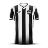 Camisa Botafogo Home 24/25 Reebok - Torcedor