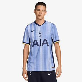 Camisa Tottenham Away 24/25 - Nike Torcedor Masculina Lançamento