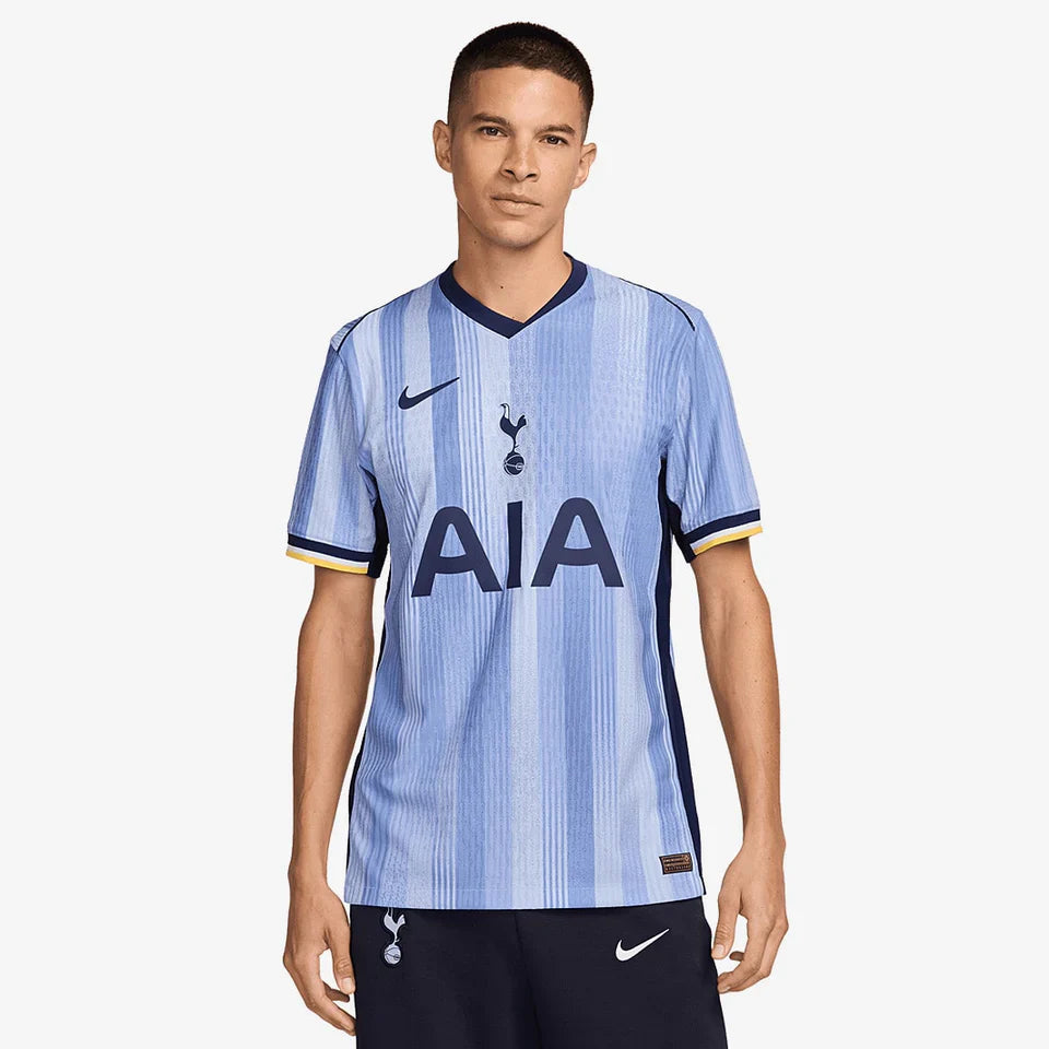 Camisa Tottenham Away 24/25 - Nike Torcedor Masculina Lançamento