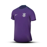 Camisa Corinthians Treino 25/26 Nike - Torcedor