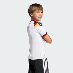 Kit Infantil Alemanha 26 - Camisa e Shorts
