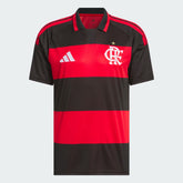 Camisa Flamengo Home 2026 - Torcedor