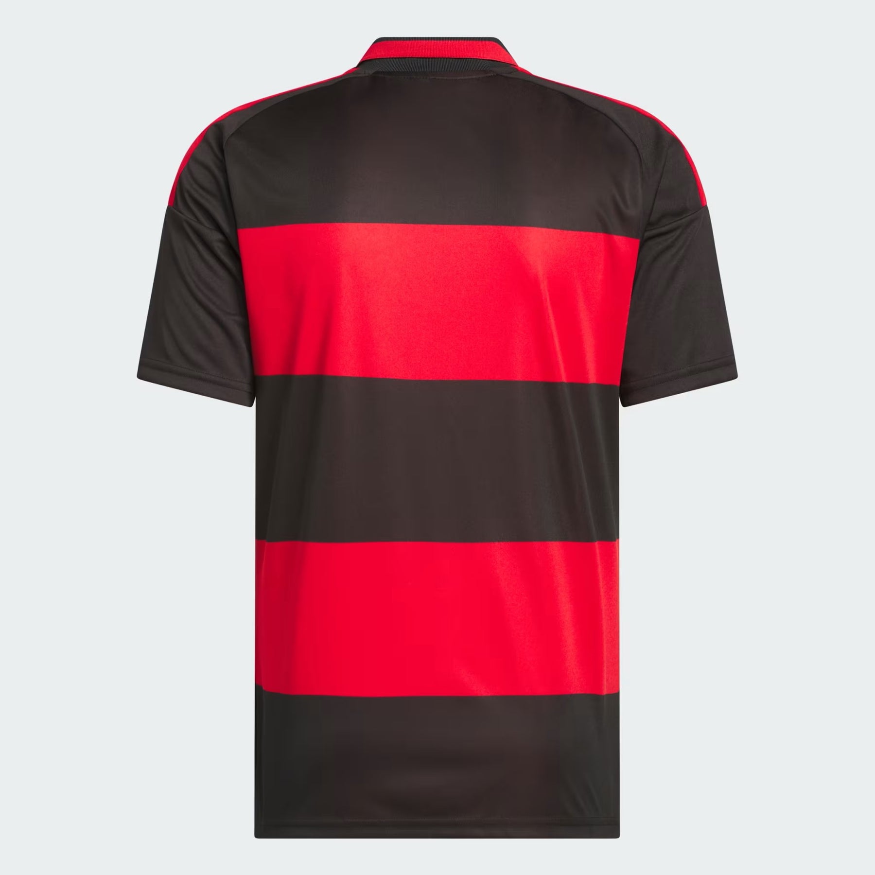 Camisa Flamengo Home 2026 - Torcedor