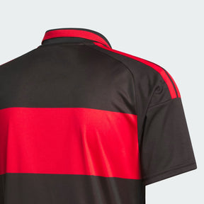 Camisa Flamengo Home 2026 - Torcedor