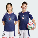 Kit Infantil Japão 26 - Camisa e Shorts