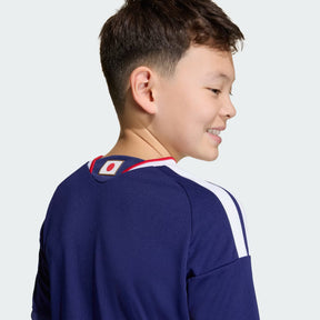 Kit Infantil Japão 26 - Camisa e Shorts
