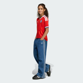 Kit Infantil Chile 26 - Camisa e Shorts