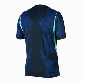 Camisa Torcedor II Brasil 26