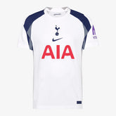 Camisa Tottenham Home 25/26 Nike - Jogador