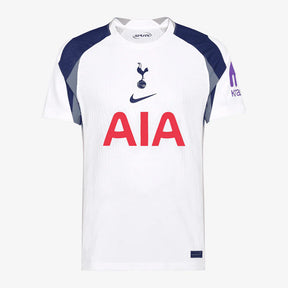 Camisa Tottenham Home 25/26 Nike - Jogador