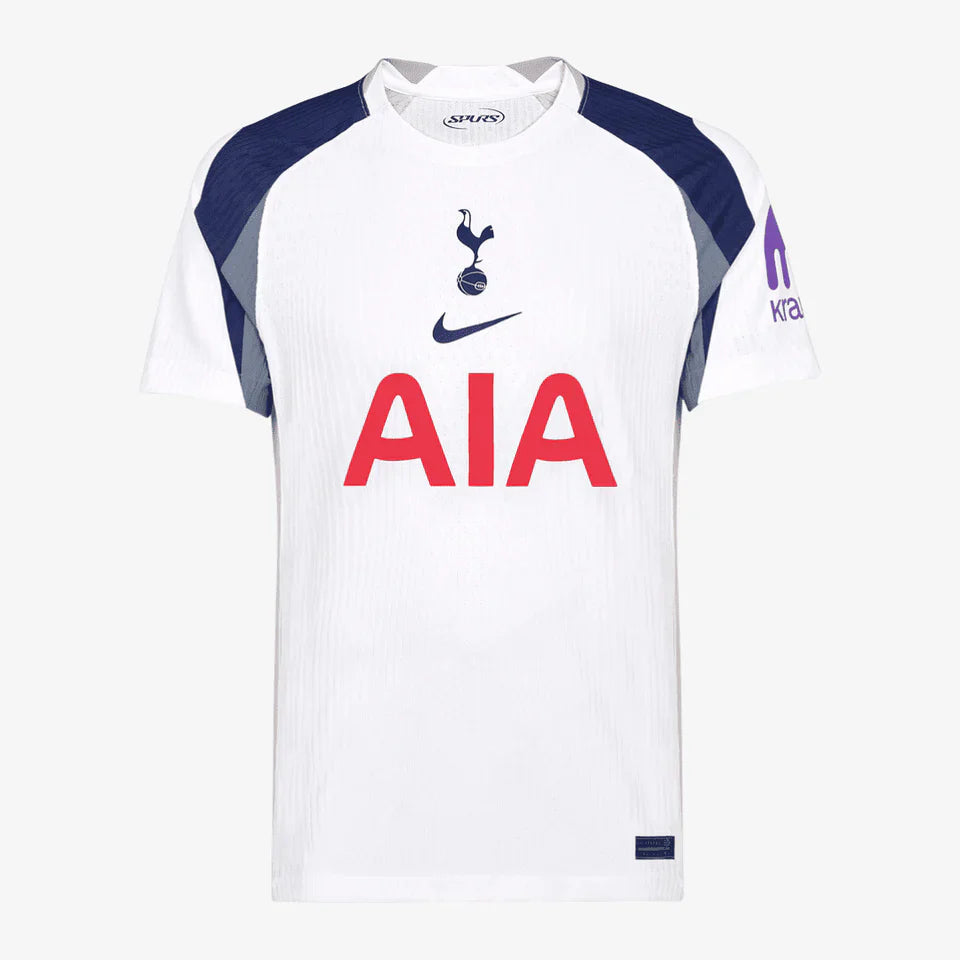 Camisa Tottenham Home 25/26 Nike - Jogador