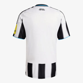 Camisa NewCastle Home 25/26 - Adidas Torcedor Masculina Lançamento