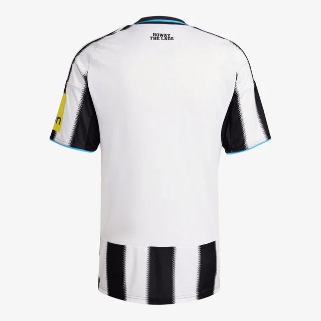 Camisa NewCastle Home 25/26 - Adidas Torcedor Masculina Lançamento