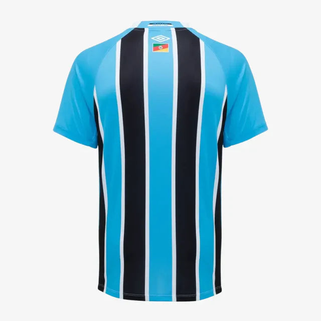Camisa Grêmio Home 25/26 Umbro - Torcedor