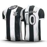 Camisa Corinthians Third 24/25 Nike - Memphis #10