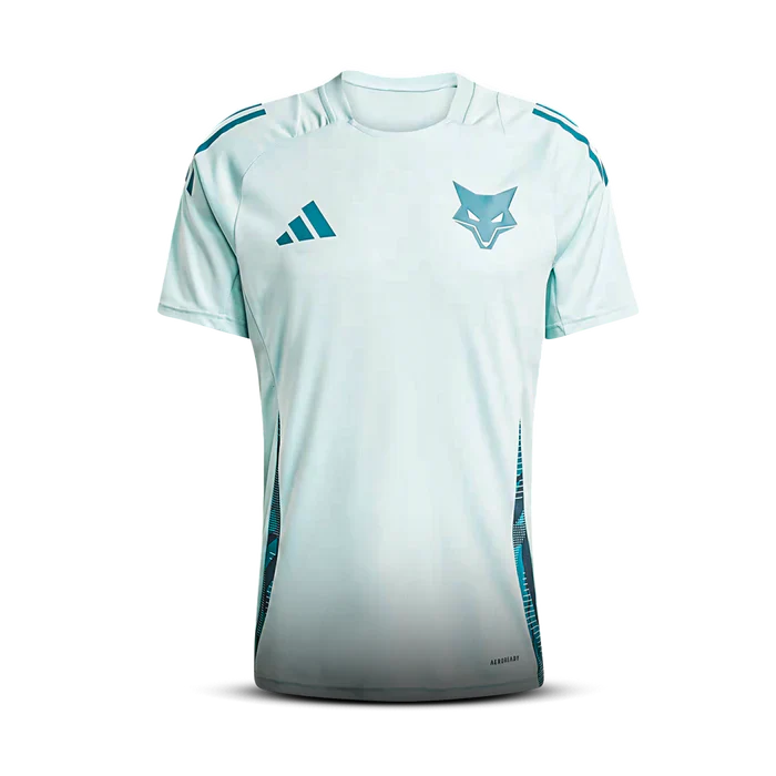 Camisa Cruzeiro Treino I 25/26 Adidas - Torcedor