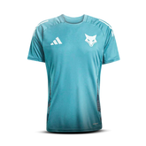 Camisa Cruzeiro Treino II 25/26 Adidas - Torcedor