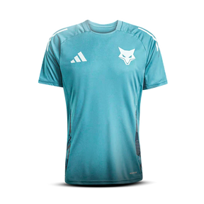 Camisa Cruzeiro Treino II 25/26 Adidas - Torcedor