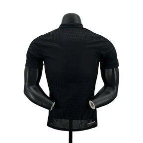 Camisa Corinthians Home All Black 24/25 Nike - Jogador