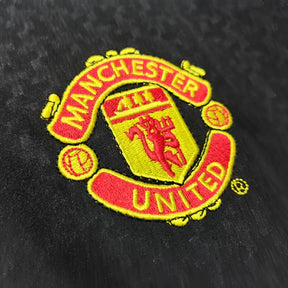 Camisa Retrô Manchester United 2003/04 Away