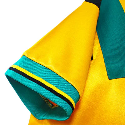 Camisa Retrô Bayern de Munique 1993/95 Away