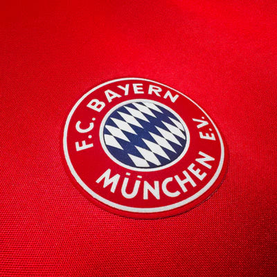 Camisa Retrô Bayern de Munique 1993/95 Home