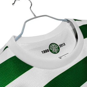 Camisa Retrô Celtics 2012/13 Home