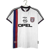 Camisa Retrô Bayern de Munique 1996/98 Away