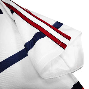 Camisa Retrô Bayern de Munique 1998/00 Away