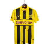 Camisa Retrô Borussia Dortmund 2012/13 Home