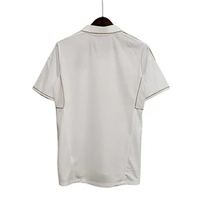 Camisa Retrô Real Madrid 2011/12 Home