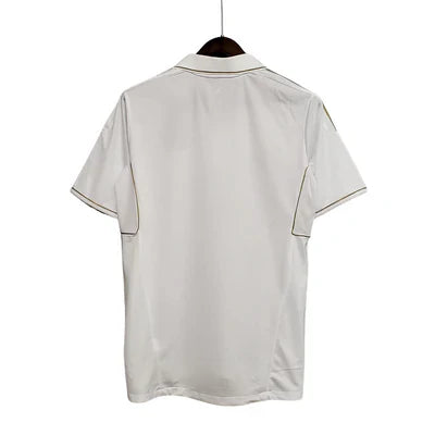 Camisa Retrô Real Madrid 2011/12 Home
