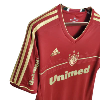 Camisa Retrô Fluminense 2012 Third